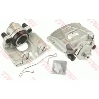 TRW Bremssattel BHW1034E für VW