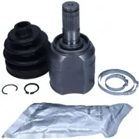 MAXGEAR Gelenksatz, Antriebswelle 492821 getriebeseitig für HYUNDAI