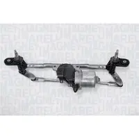 MAGNETI MARELLI Wischergestänge Mit Motor vorne Fiat 500 500C ab 2007 Abarth Ford KA 52032581