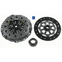 SACHS Kupplungssatz XTend 3000 951 127