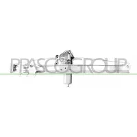 PRASCO Fensterheber me320w026 vorne links für MERCEDES-BENZ