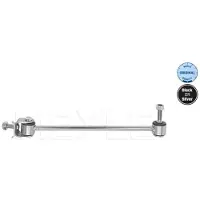 Meyle Koppelstange Stabilisator passend für MERCEDES-BENZ S-Klasse Limousine (W222, V222, X222) Hinten Links 016 035 0057