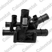 CALORSTAT by Vernet Thermostat, Kühlmittel te6975105j für VW