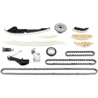 VAICO Steuerkettensatz v1010023 für VAG