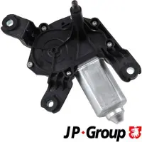 JP GROUP Wischermotor 1298200400 hinten für OPEL ROVER