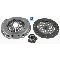 SACHS Kupplungssatz 3000 990 107