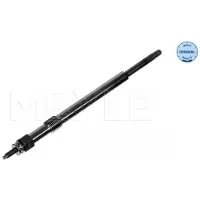 Meyle Glühkerze 7140200001 für PEUGEOT FORD FIAT JAGUAR LAND ROVER