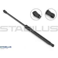 STABILUS Gasfeder, Koffer-/Laderaum 136715
