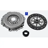SACHS Kupplungssatz 3000 951 573
