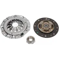 KAVO PARTS Kupplungssatz Kupplung für SUZUKI SWIFT IV (FZ, NZ) CP-9066