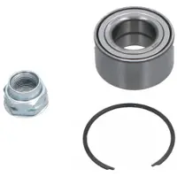KAVO PARTS Radlagersatz für FORD KA (RU8) 66mm WBK-10016
