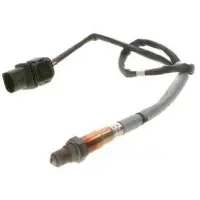 Bosch Lambdasonde 0258017001 für OPEL CHEVROLET KIA