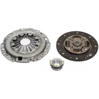 KAVO PARTS Kupplungssatz Kupplung für NISSAN PIXO (UA0) CP-9063