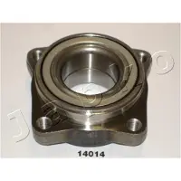 Japko 414014 Radnabe Vorne für HONDA Accord VI Limousine (CK, CG, CH, CF8)