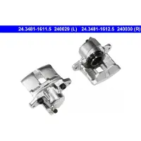 Ate Bremssattel 24348116125 für RENAULT DACIA