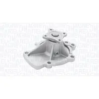 MAGNETI MARELLI Wasserpumpe 352316170768 für NISSAN