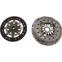 KAVO PARTS Kupplungssatz Kupplung für RENAULT MEGANE III Grandtour (KZ0/1) CP-2156