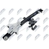 NTY EPS-FR-016 Elektrischer Fensterheber Hinten Links für FORD MONDEO III Kombi (BWY) MONDEO III (B5Y) MONDEO III Stufenheck (B4Y) MONDEO II Kombi