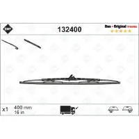 SWF Wischblatt beifahrerseitig 132400