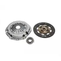 KAVO PARTS Kupplungssatz Kupplung für HONDA CIVIC VIII Hatchback (FN, FK) CP-8060
