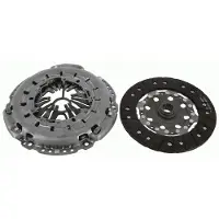 SACHS Kupplungssatz 3000 950 789