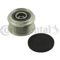 CONTINENTAL CTAM Continental AP9090 Generatorfreilauf für VW Golf VII Schrägheck (5G1, BQ1, BE1, BE2) Golf IV Schrägheck (1J1) GOLF VI (5K1) POLO (9N)