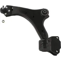 SWAG 50 93 4583 Querlenker Vorne Links Unten für FORD MONDEO IV Turnier (BA7) S-MAX (WA6) GALAXY (WA6) für VOLVO V70 III (135)