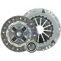 AISIN Kupplungssatz KT-281B