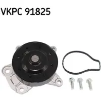 Skf Wasserpumpe vkpc91825 für TOYOTA (FAW)