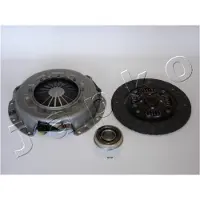 Japko Kupplungssatz Kupplung für MITSUBISHI PAJERO II (V3W, V2W, V4W) 92510