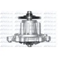 DOLZ Wasserpumpe T186 für VW TOYOTA