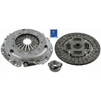 SACHS Kupplungssatz 3000 951 715