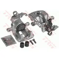 TRW Bremssattel bhn165e für FORD VW