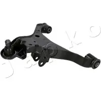 Japko Lenker, Radaufhängung 72155L oben für NISSAN