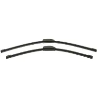 MAXGEAR Scheibenwischer Set Wischerblätter Vorne für FORD Transit Mk6 Kasten (V347, V348, FA) Rahmenlos