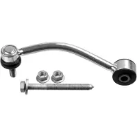 LEMFÖRDER Stange/Strebe, Stabilisator 26050 02 Hinterachse links für PORSCHE VW