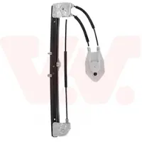 VAN WEZEL Fensterheber 0639263 hinten links für BMW