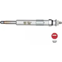 Ngk Glühkerze NGK 4520