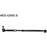 Skf VKDS 425001 B Querlenker Hinten Längslenker für OPEL Omega B Limousine (V94) Omega B Caravan (V94) Omega A Limousine (V87) Senator B (V88)