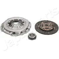 Japanparts Kupplungssatz Kupplung für HYUNDAI i10 (IA) KF-H71