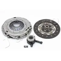 Japko Kupplungssatz Kupplung für JEEP COMPASS (MK49) 92926