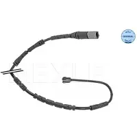 Meyle Warnkontakt, Bremsbelagverschleiß 3145270016 Vorderachse für BMW