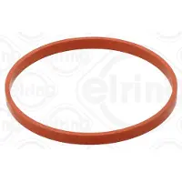 ELRING Dichtung, Ansaugkrümmergehäuse Drosselklappengehäuse für SKODA VW SEAT CUPRA AUDI PORSCHE 059145865 955.110.144.00 773.860