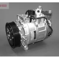 Denso Kompressor, Klimaanlage DCP02045