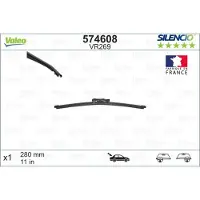 Valeo Wischerblatt 280Mm T. Bmw/Db/ Mini
