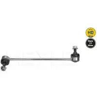 Meyle Stange/Strebe, Stabilisator 0160600044hd Vorderachse links für MERCEDES-BENZ