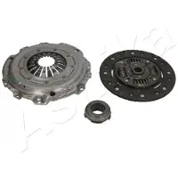 ASHIKA Kupplungssatz Kupplung für LAND ROVER Freelander SUV (L314) 92-04-459