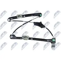 NTY EPS-VW-060 Elektrischer Fensterheber Vorne Links für VW Golf VII Schrägheck (5G1, BQ1, BE1, BE2) Golf VII Variant (BA5, BV5)