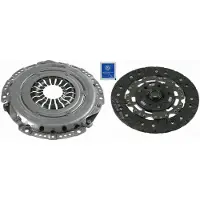 SACHS Kupplungssatz Kupplung für OPEL Corsa D Schrägheck (S07) 3000 951 081