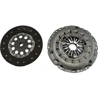 KAVO PARTS Kupplungssatz Kupplung für HYUNDAI SANTA FÉ II (CM) CP-6051